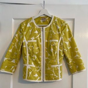 EUC Minchael Kors vintage blazer